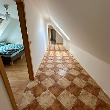 Apartmán Lípa Mikulov Exteriér fotografie