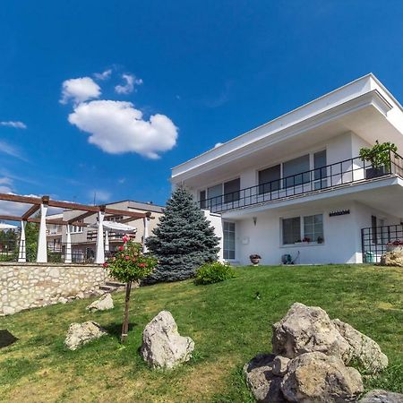 Apartmán Lípa Mikulov Exteriér fotografie