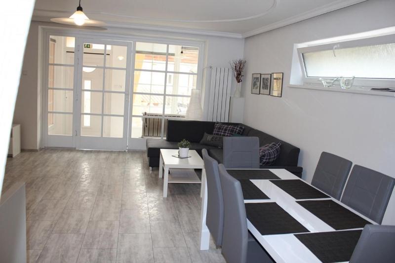 Apartmán Lípa Mikulov Exteriér fotografie