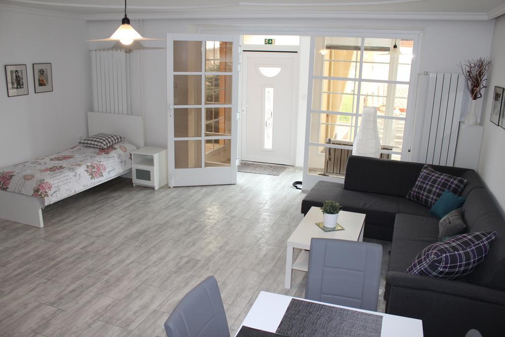 Apartmán Lípa Mikulov Pokoj fotografie
