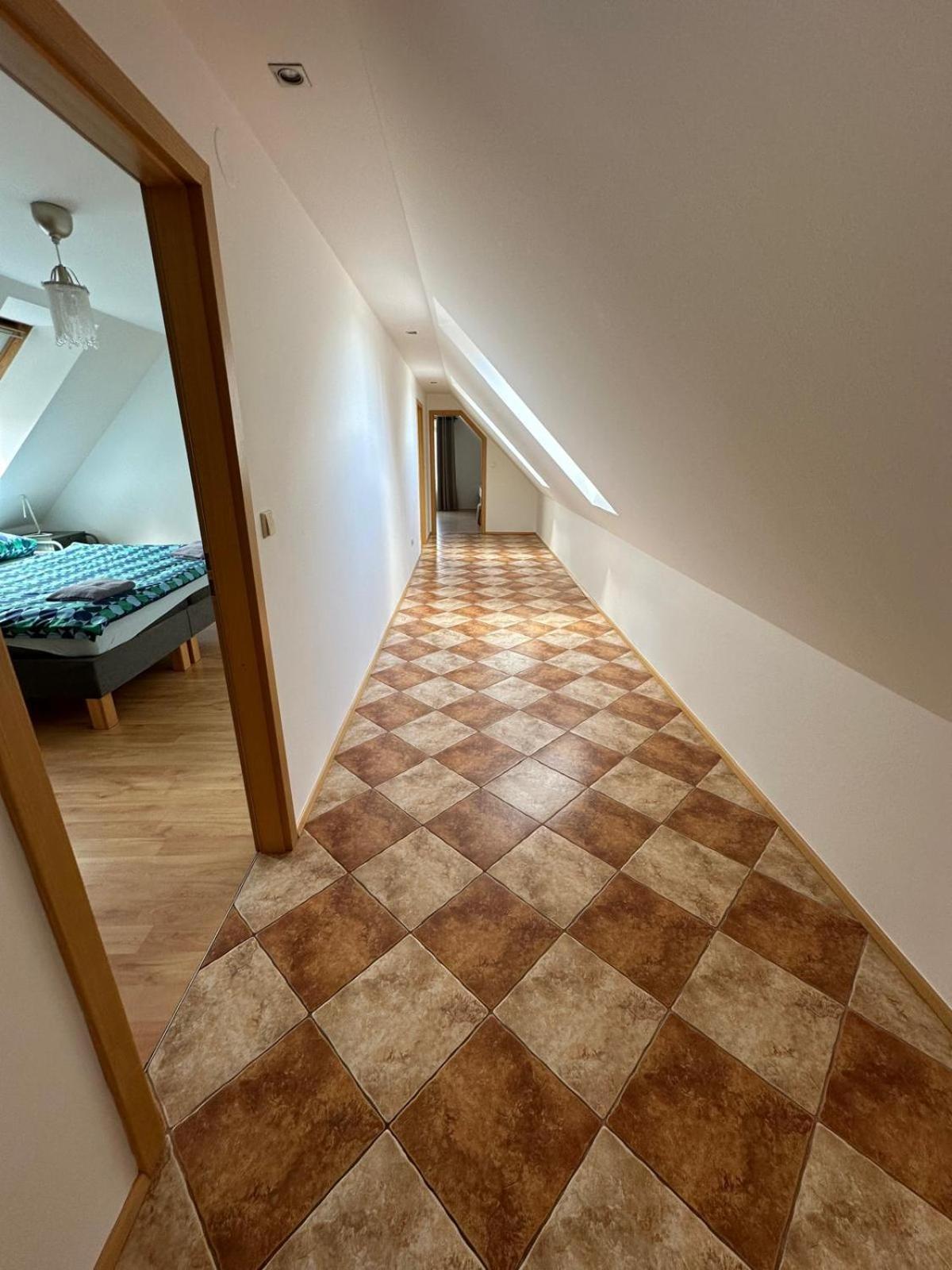 Apartmán Lípa Mikulov Exteriér fotografie