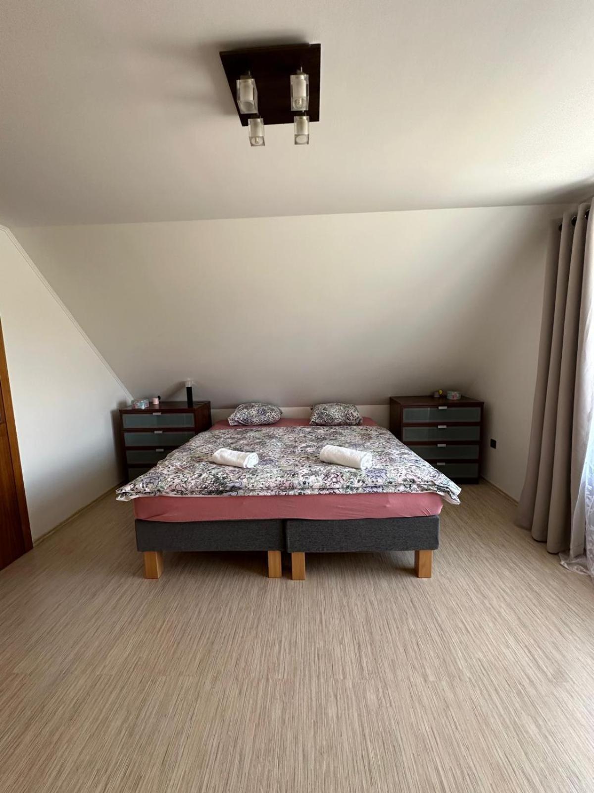 Apartmán Lípa Mikulov Exteriér fotografie