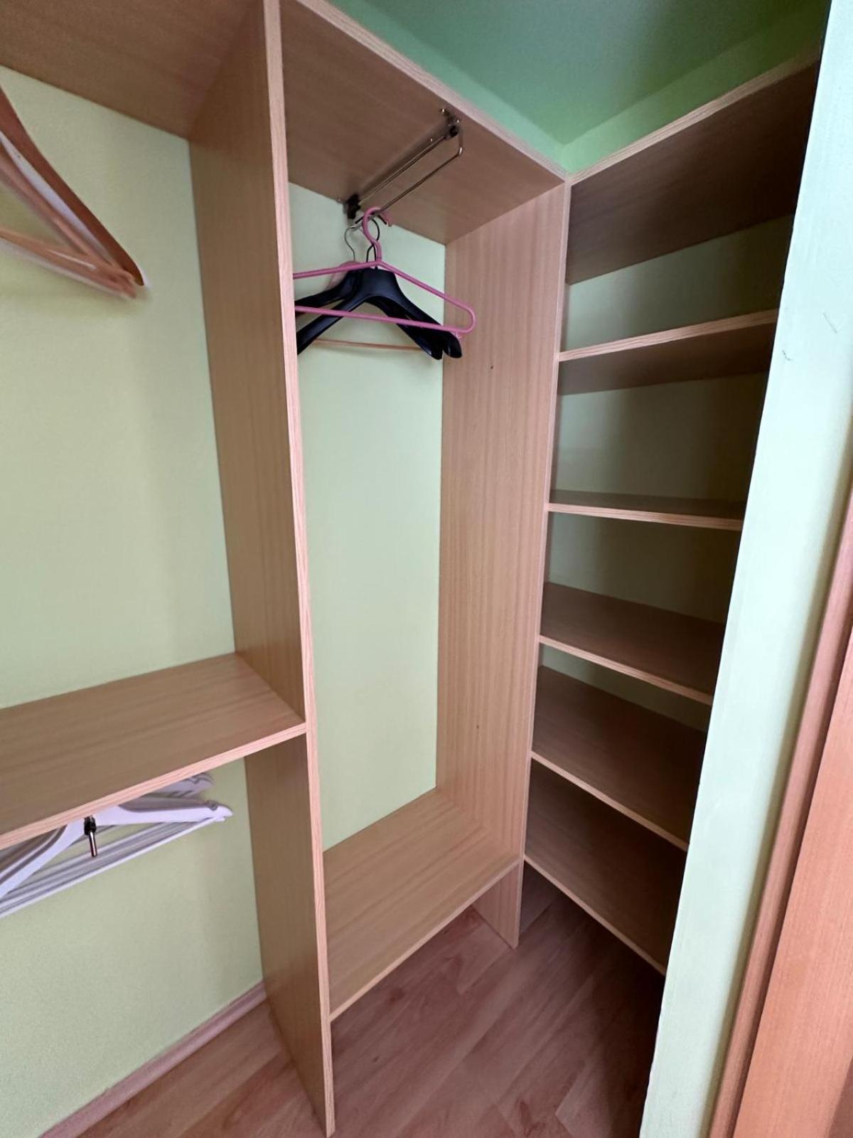 Apartmán Lípa Mikulov Exteriér fotografie