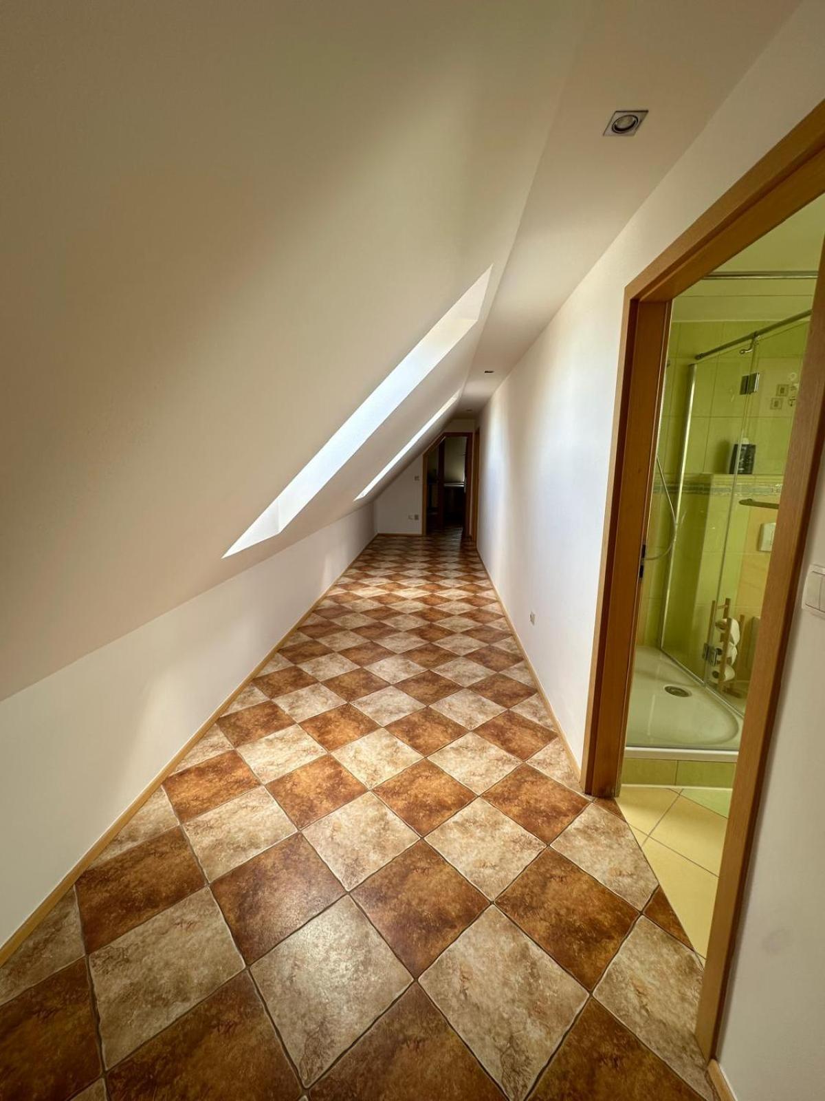 Apartmán Lípa Mikulov Exteriér fotografie