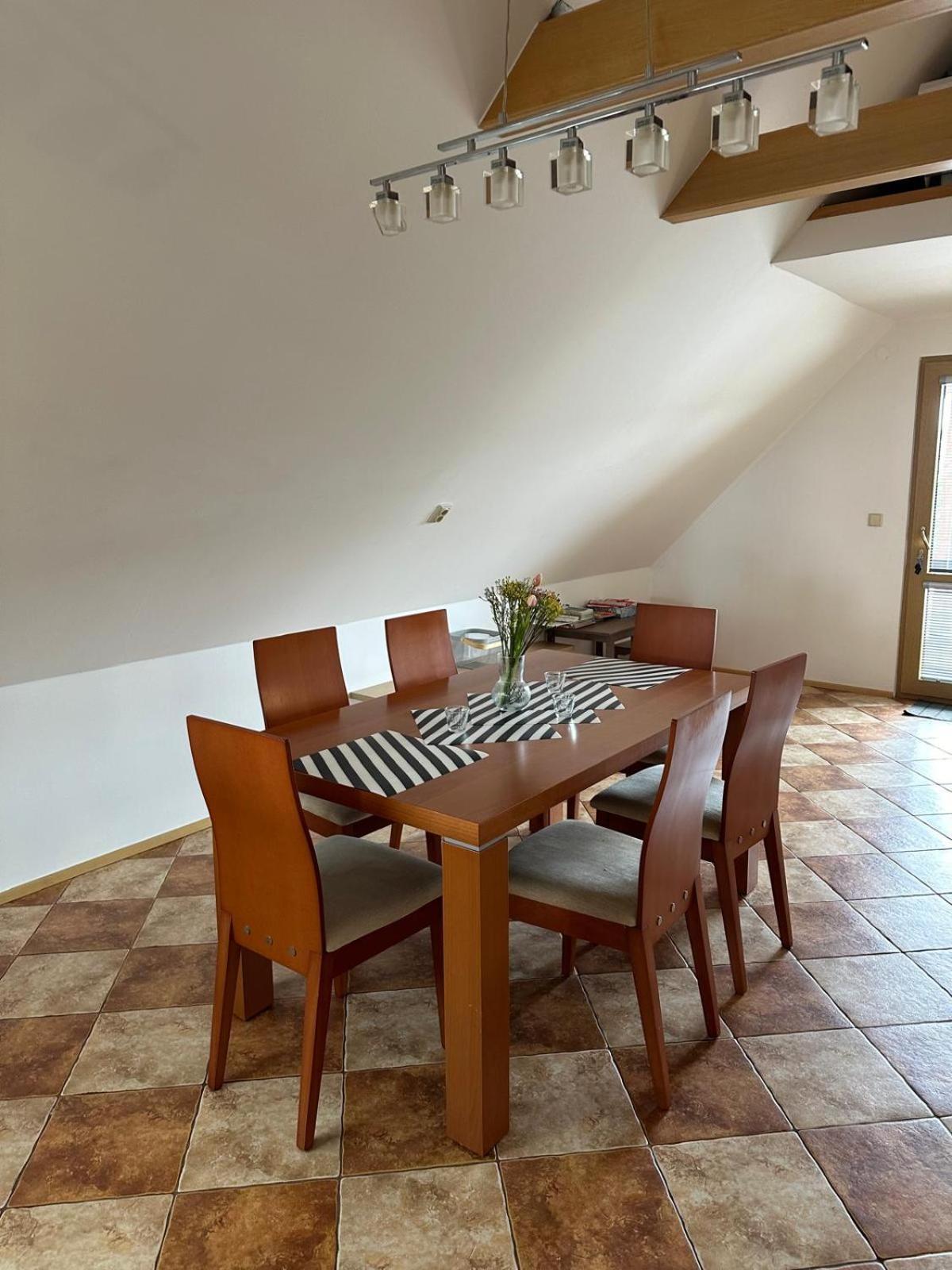 Apartmán Lípa Mikulov Exteriér fotografie