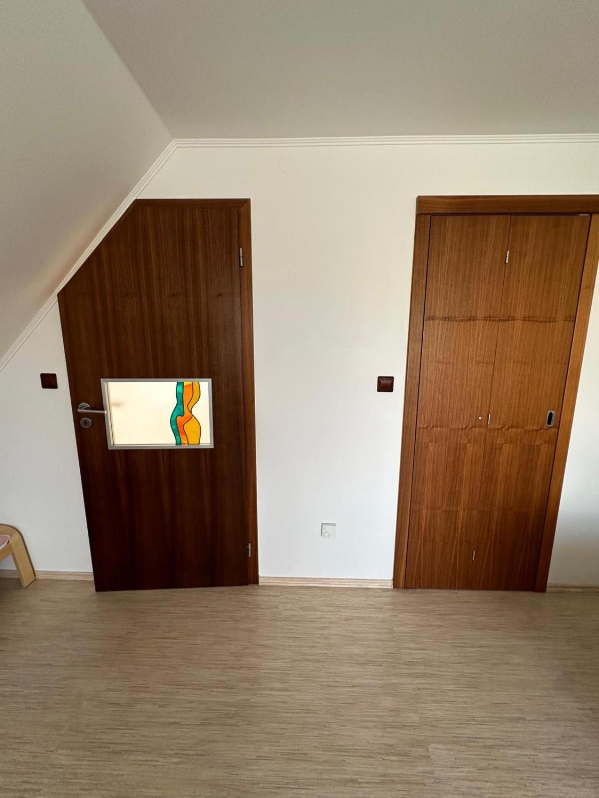 Apartmán Lípa Mikulov Exteriér fotografie