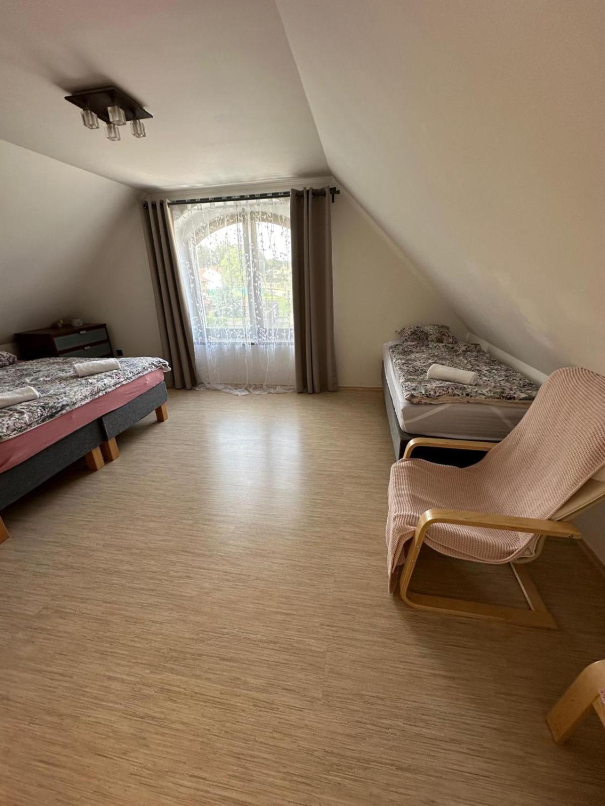 Apartmán Lípa Mikulov Exteriér fotografie