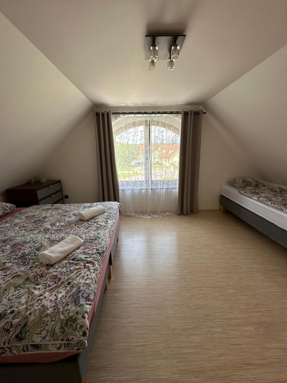 Apartmán Lípa Mikulov Exteriér fotografie