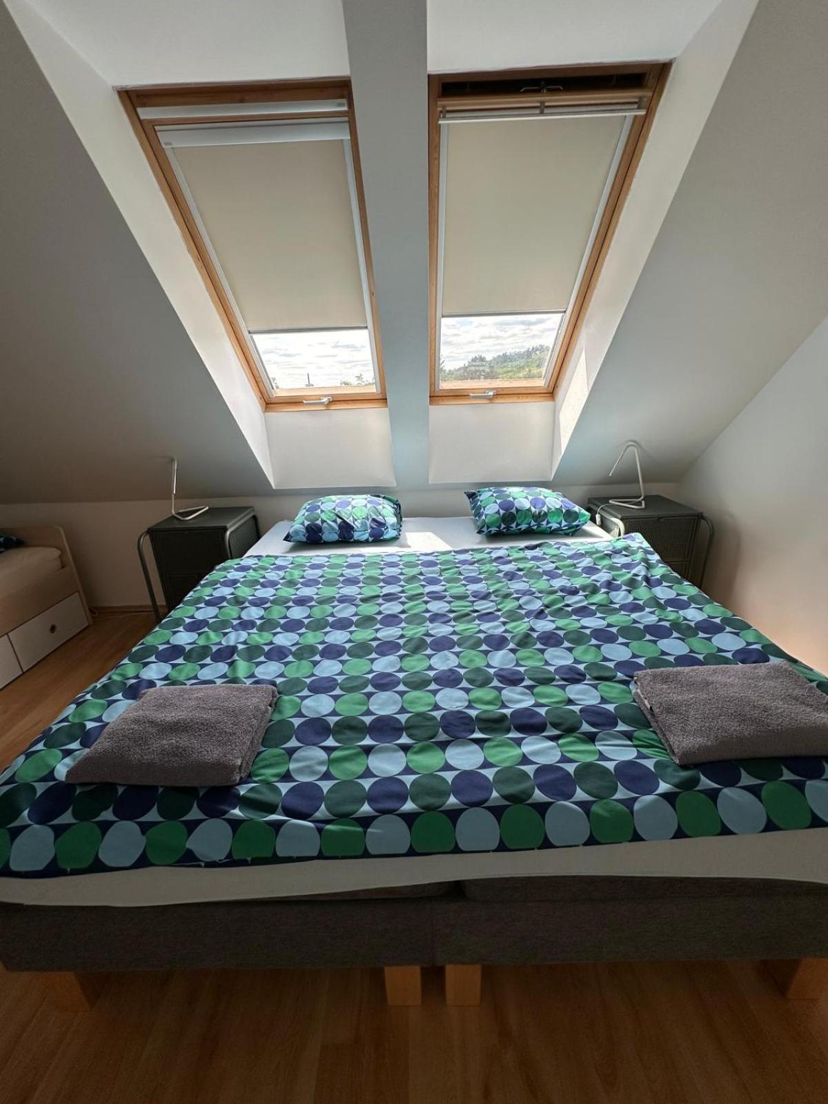 Apartmán Lípa Mikulov Exteriér fotografie