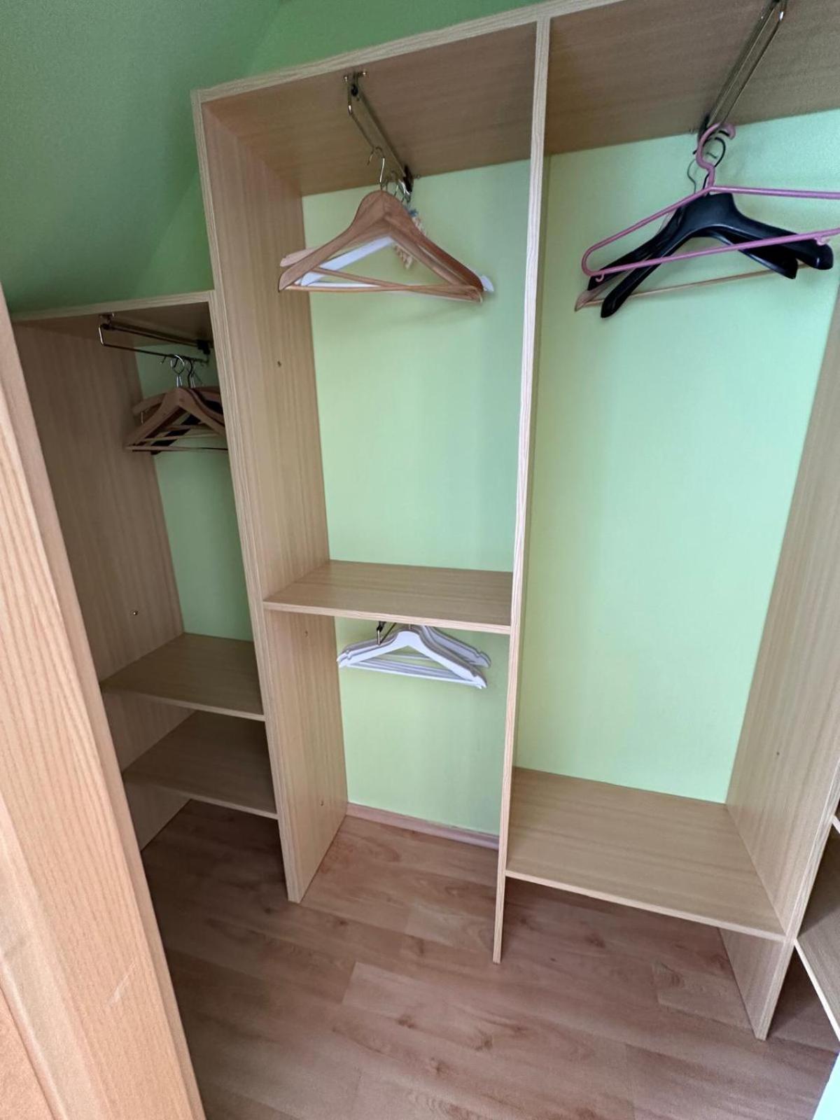 Apartmán Lípa Mikulov Exteriér fotografie