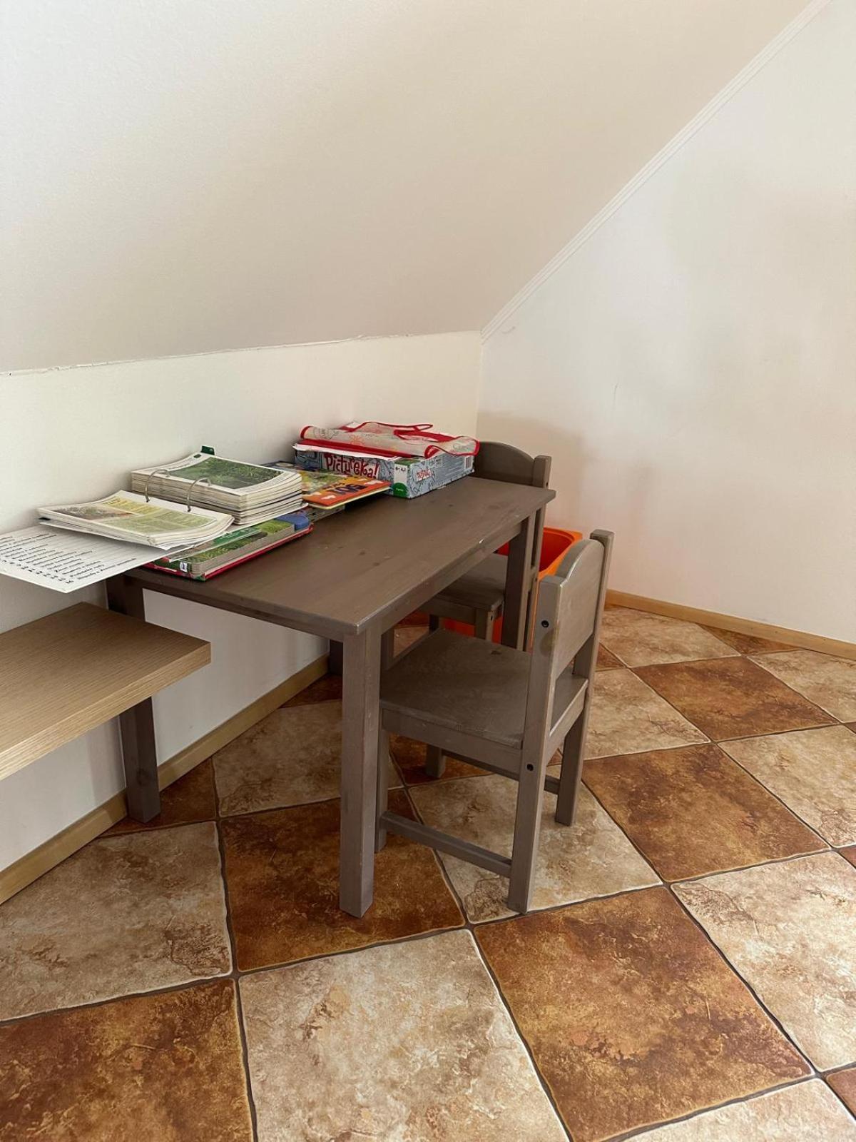 Apartmán Lípa Mikulov Exteriér fotografie