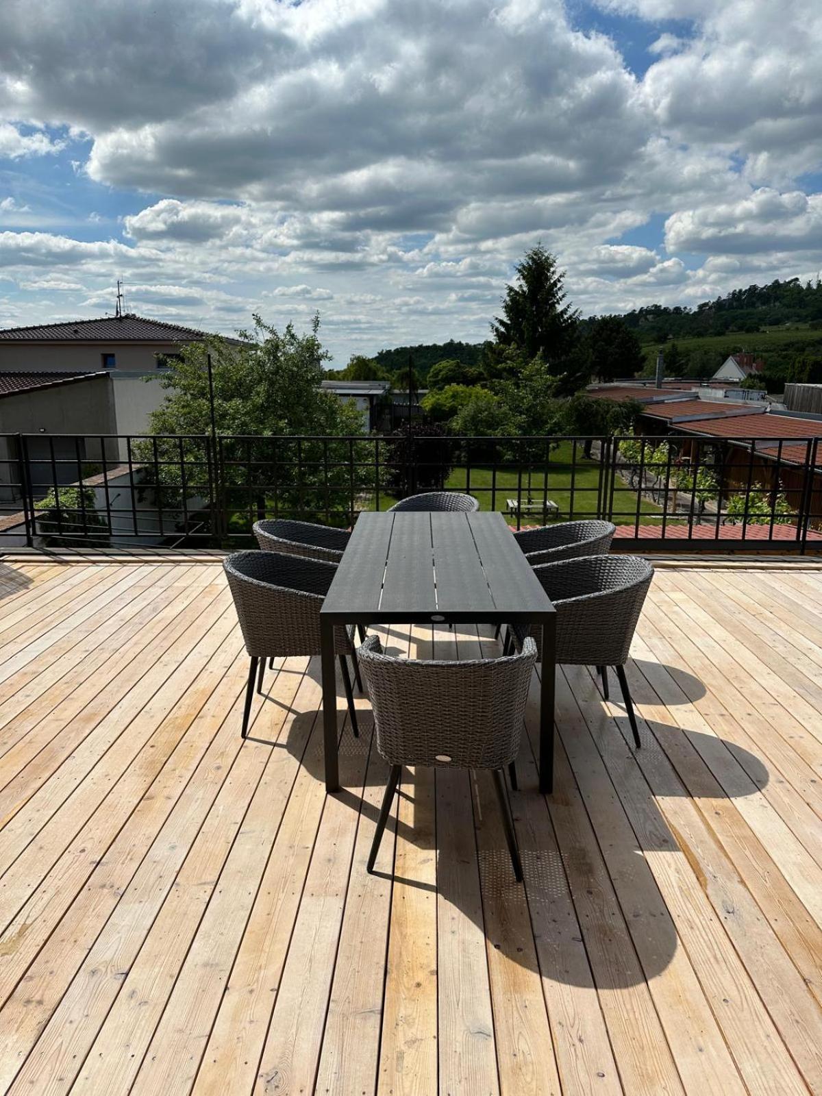Apartmán Lípa Mikulov Exteriér fotografie