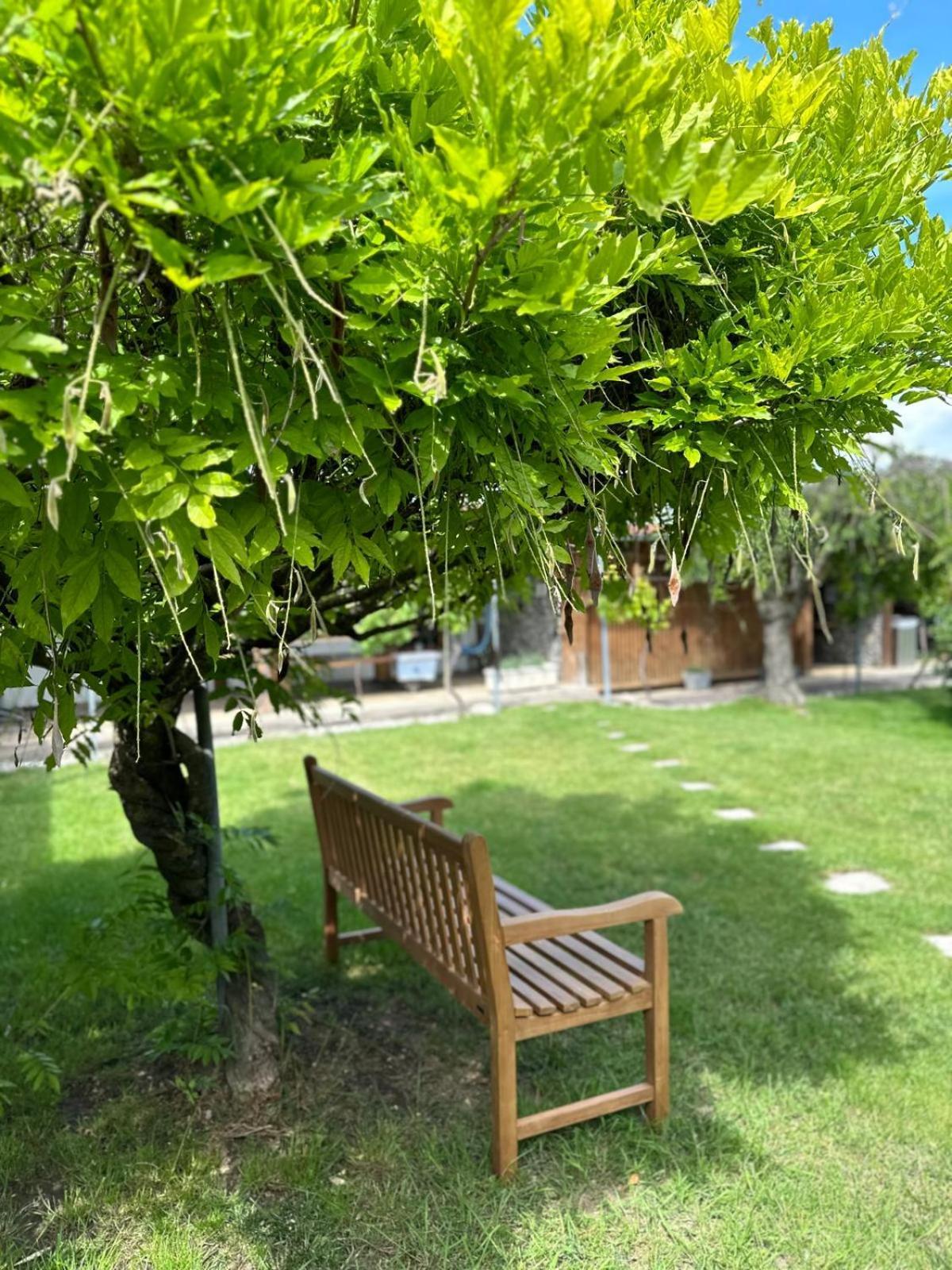 Apartmán Lípa Mikulov Exteriér fotografie