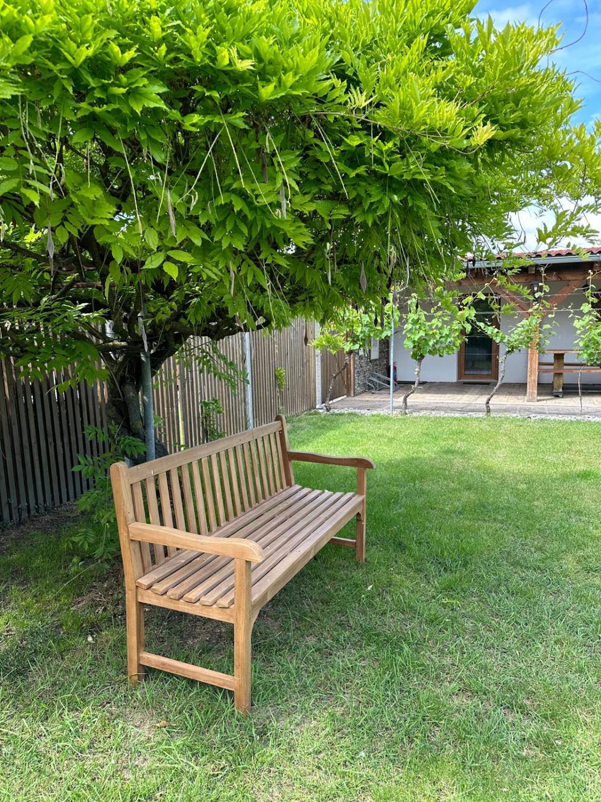 Apartmán Lípa Mikulov Exteriér fotografie