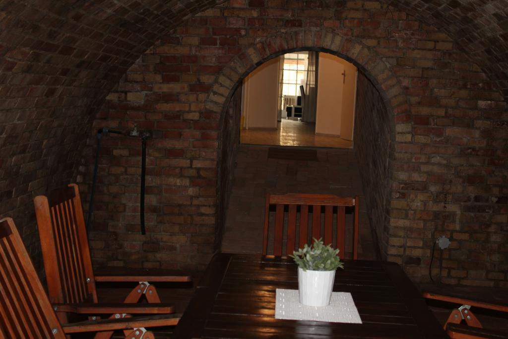 Apartmán Lípa Mikulov Pokoj fotografie
