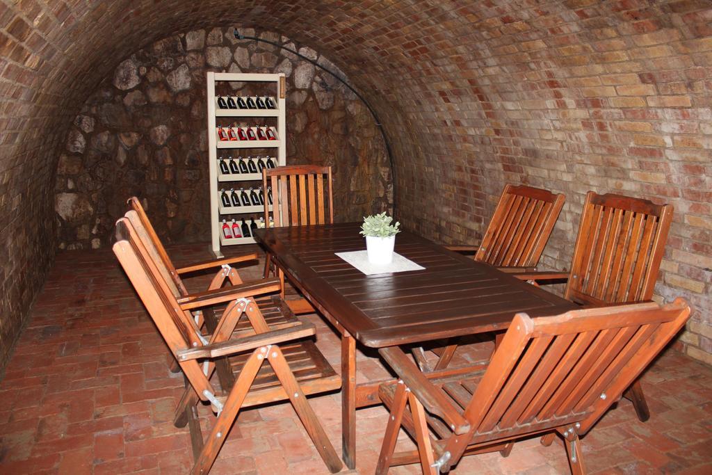 Apartmán Lípa Mikulov Pokoj fotografie