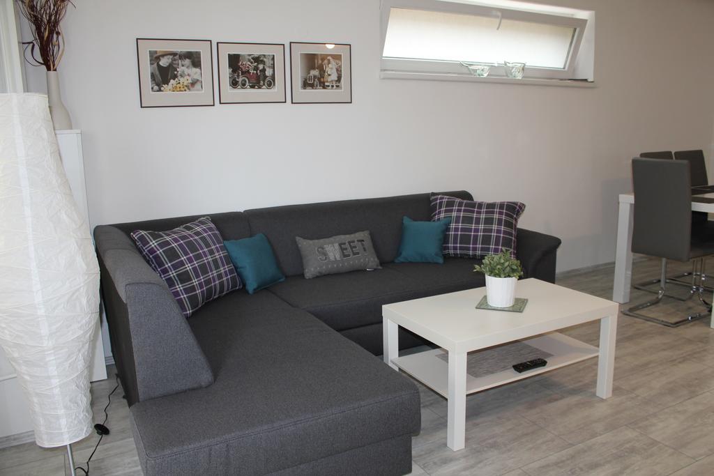 Apartmán Lípa Mikulov Exteriér fotografie
