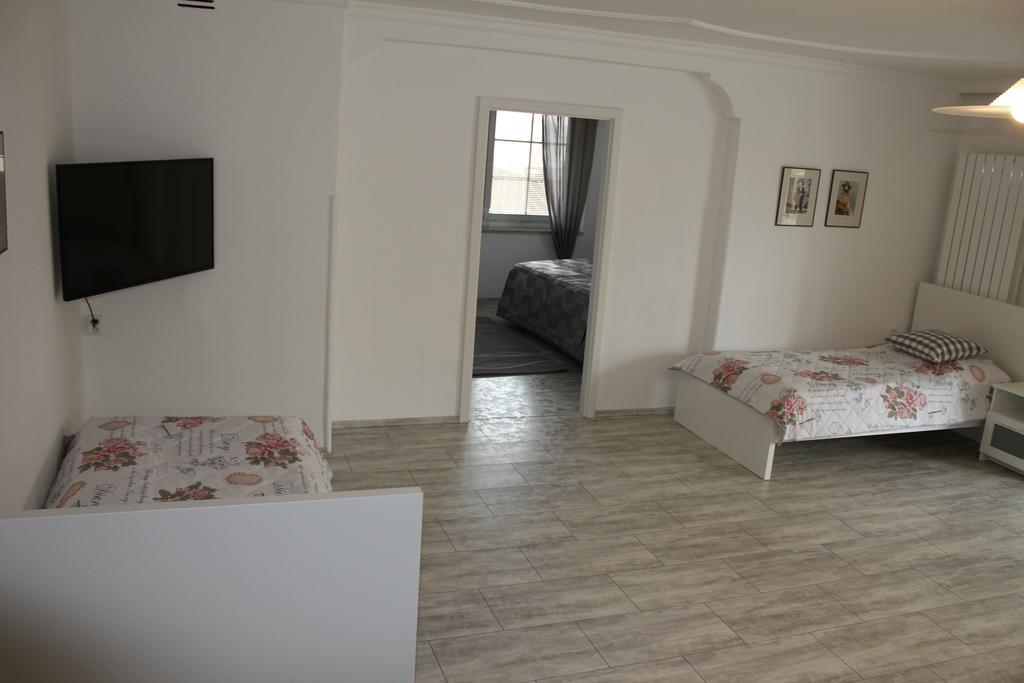 Apartmán Lípa Mikulov Pokoj fotografie