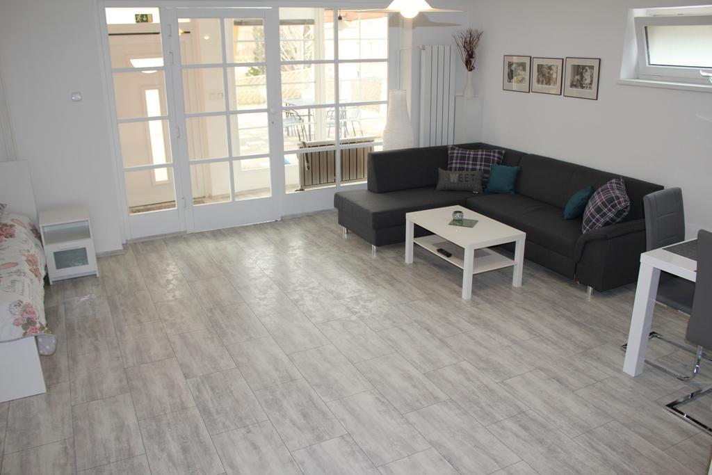 Apartmán Lípa Mikulov Pokoj fotografie