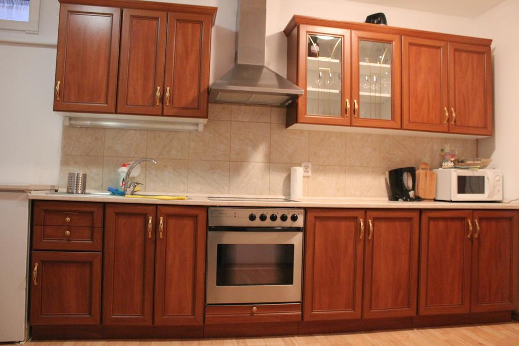 Apartmán Lípa Mikulov Pokoj fotografie