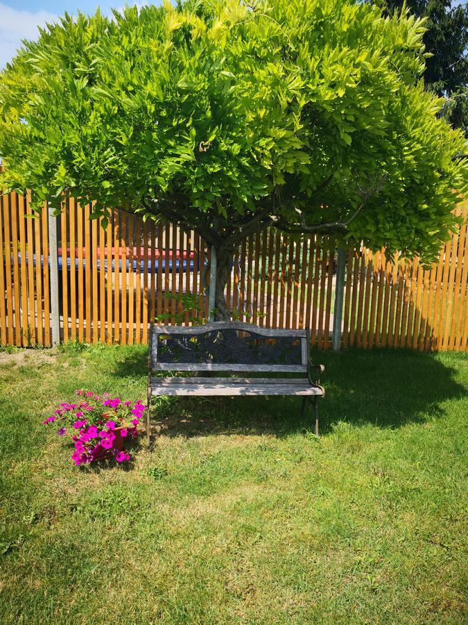 Apartmán Lípa Mikulov Exteriér fotografie