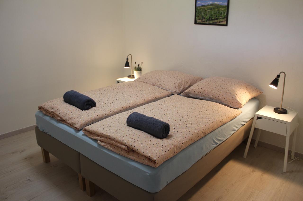 Apartmán Lípa Mikulov Exteriér fotografie