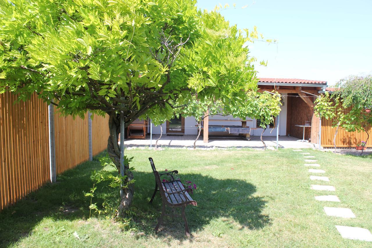 Apartmán Lípa Mikulov Exteriér fotografie