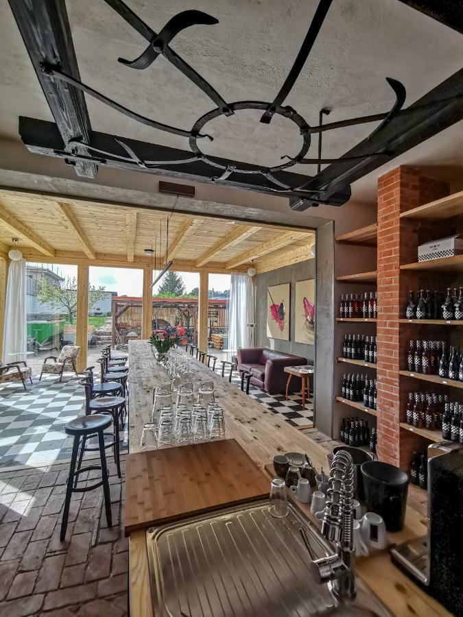 Apartmán Lípa Mikulov Pokoj fotografie