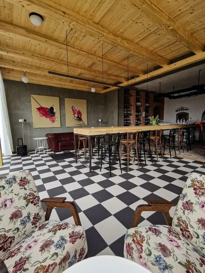 Apartmán Lípa Mikulov Pokoj fotografie
