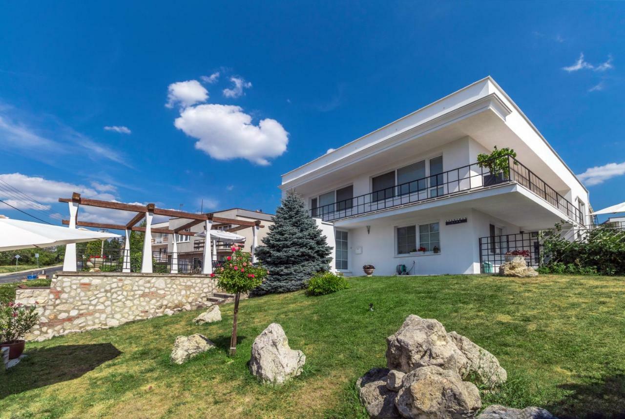 Apartmán Lípa Mikulov Exteriér fotografie
